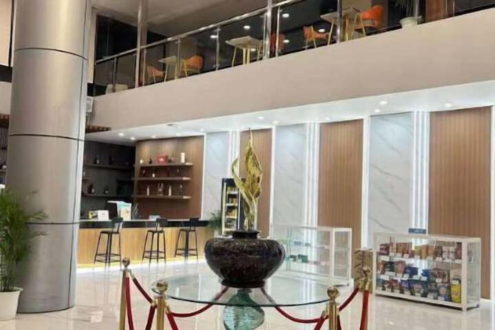 Hotel Interior 2 of 39