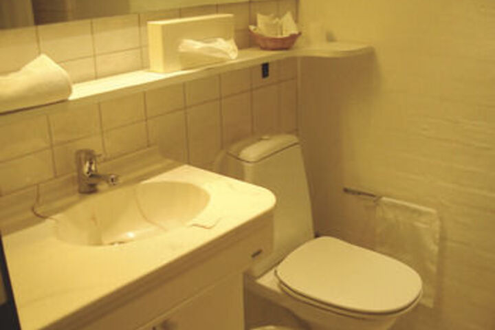 Fitness Center Photo