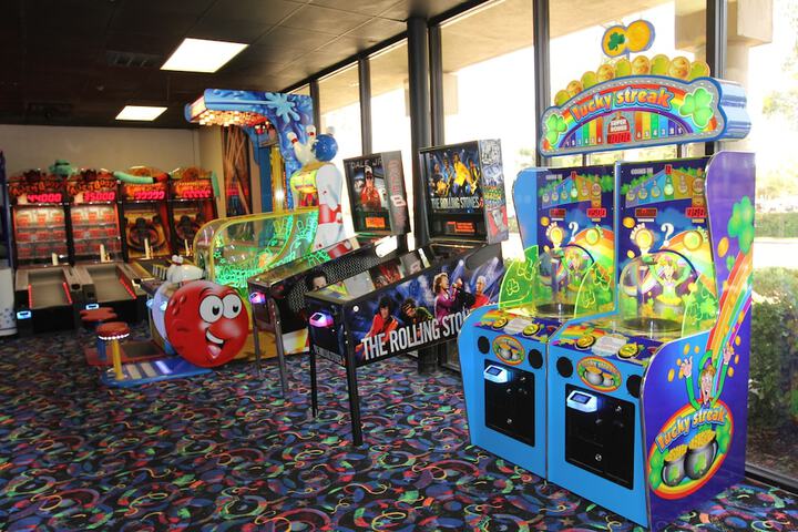 Arcade