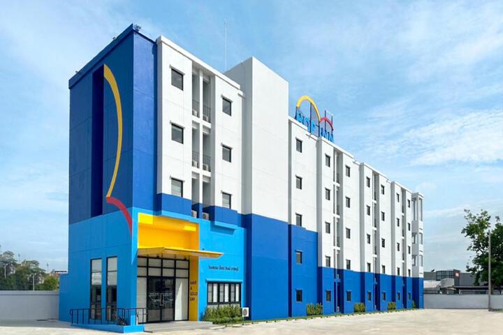 HOP INN Ratchaburi