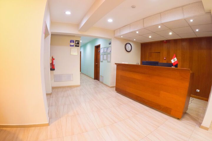 Hotel Esencia Suites