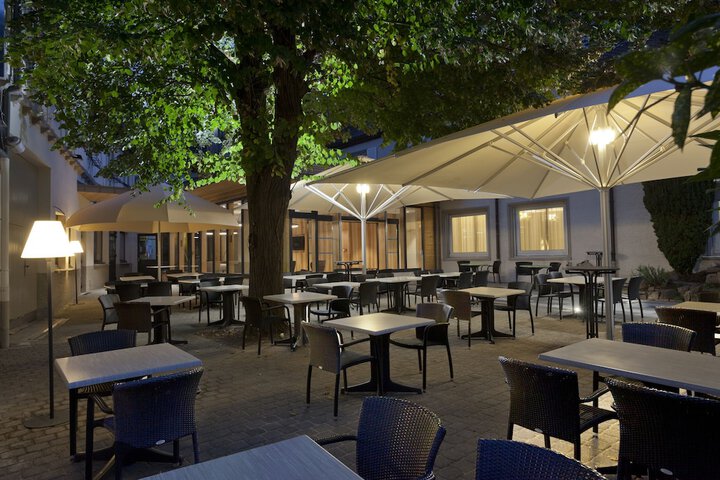 Terrace/Patio 44 of 52