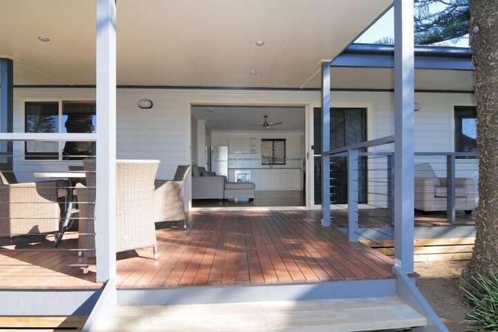 Terrace/Patio 61 of 91