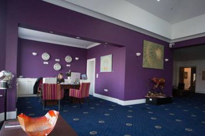 Hotel Interior 55 of 63