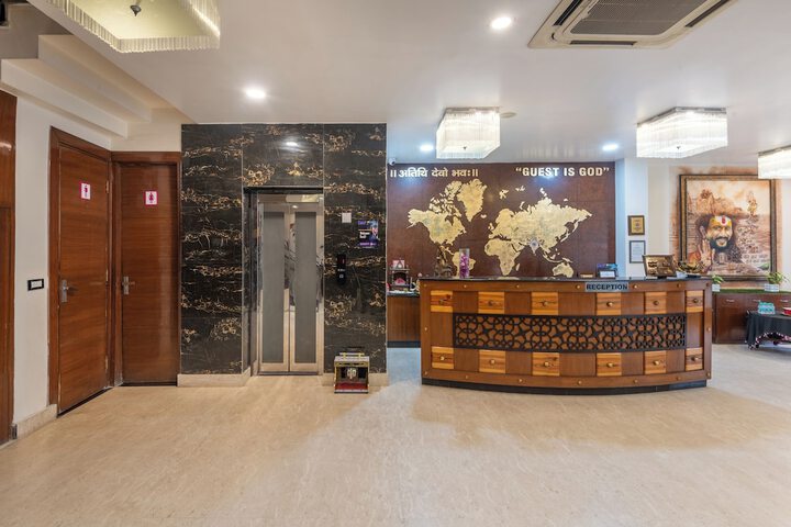 Hotel Interior 13 of 109