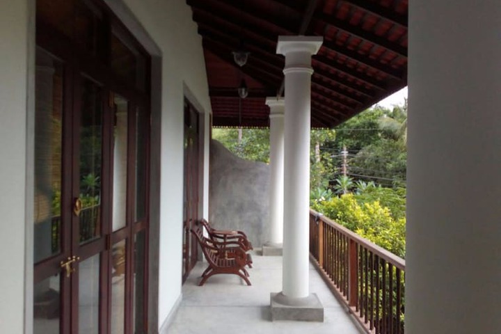 Terrace/Patio 9 of 22