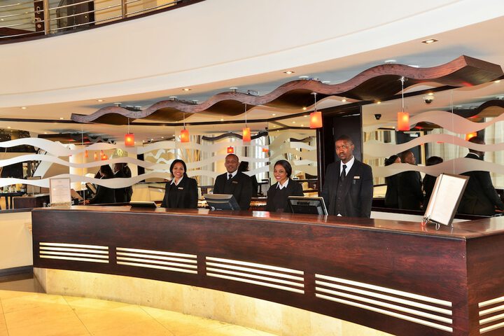 Hotel Interior 2 of 137