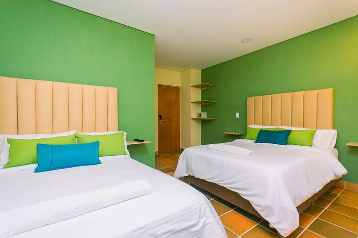 Room 20 of 101