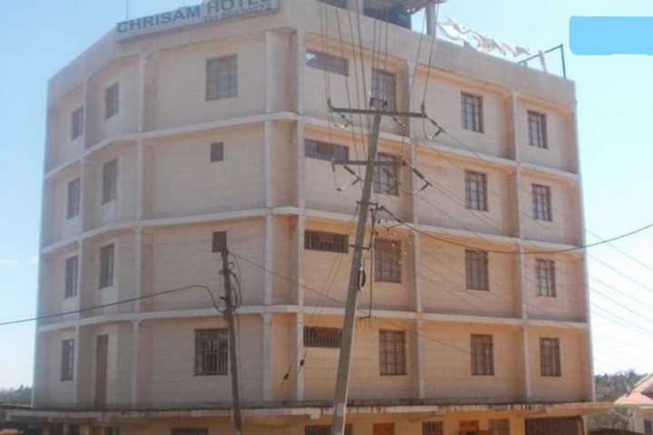 Chrisam Hotel