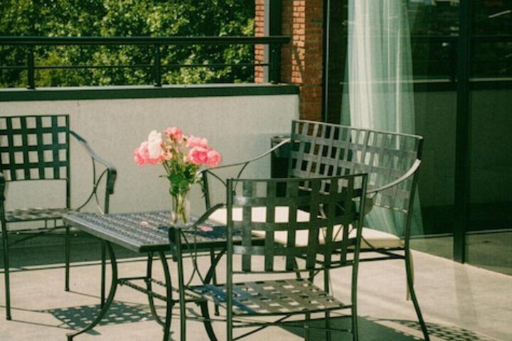 Terrace/Patio 191 of 240