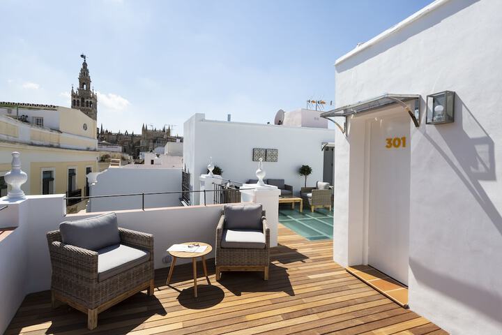 Terrace/Patio 57 of 81