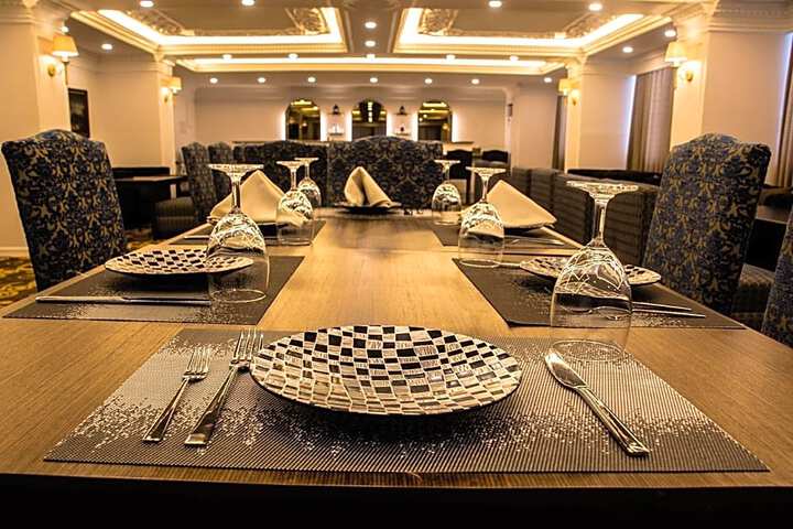 Fitness Center Photo