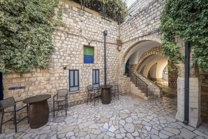 Terrace/Patio 62 of 74