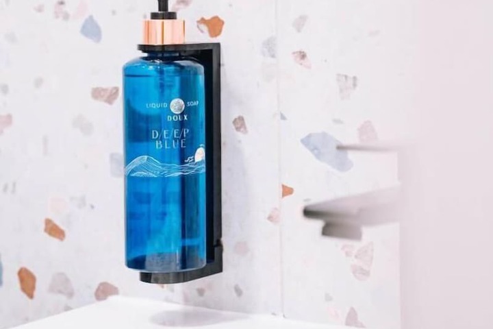 Bathroom Interior Photo