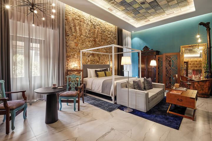 Photo of Hotel Boutique Casa Zevallos
