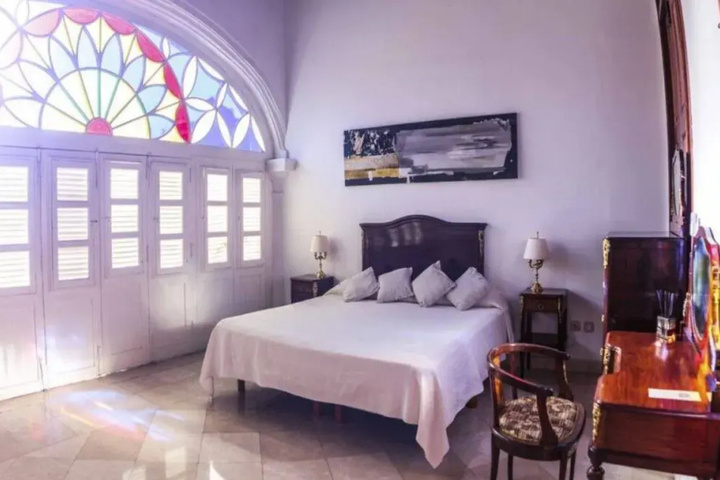 Casa Alfaro Plaza Vieja