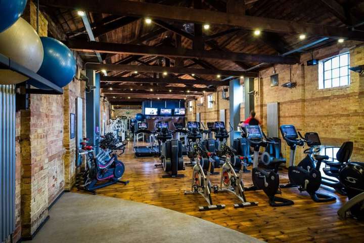 Health and Fitness 50 of 74