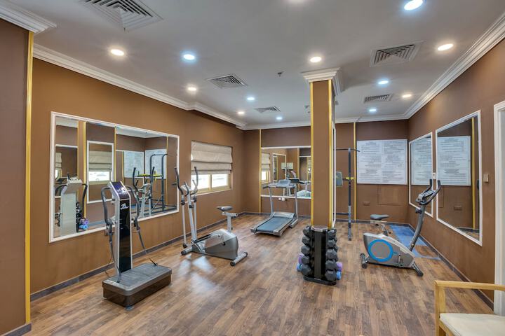 Health and Fitness 13 of 15