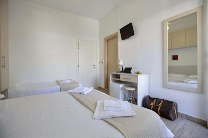 Fitness Facility Photos