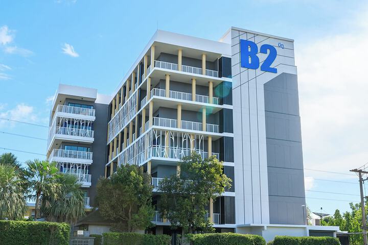 B2 Krabi Premier Hotel
