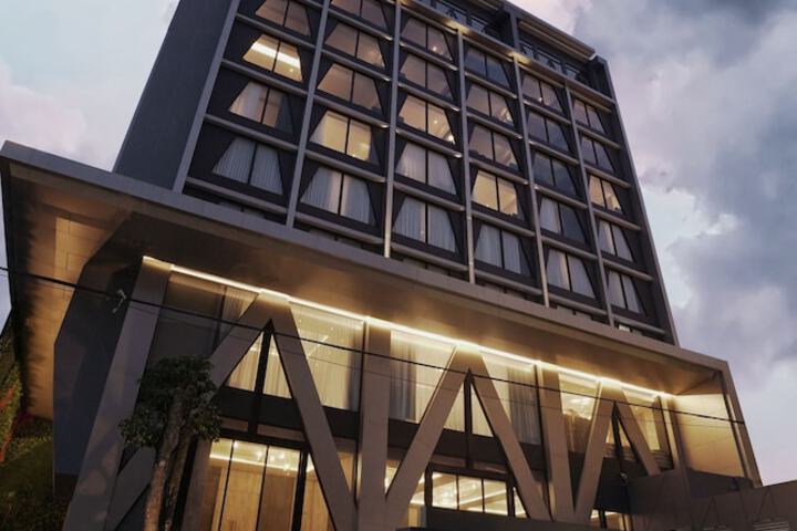 Photo of Awann Sewu Boutique Hotel and Suite