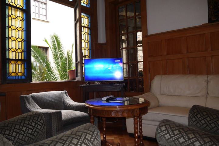 Hotel Interior 3 of 44
