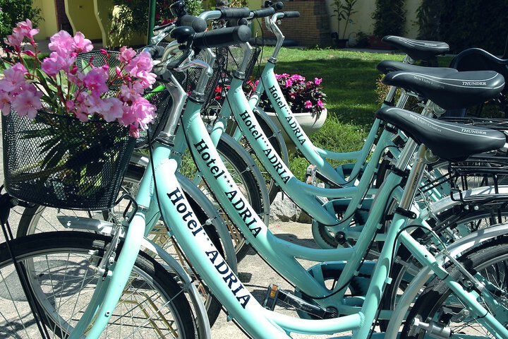 Bicycling