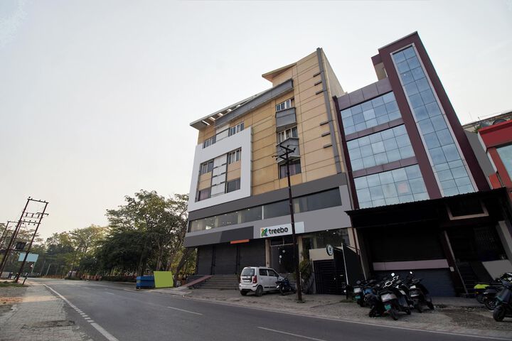 Hotel 36 of 39