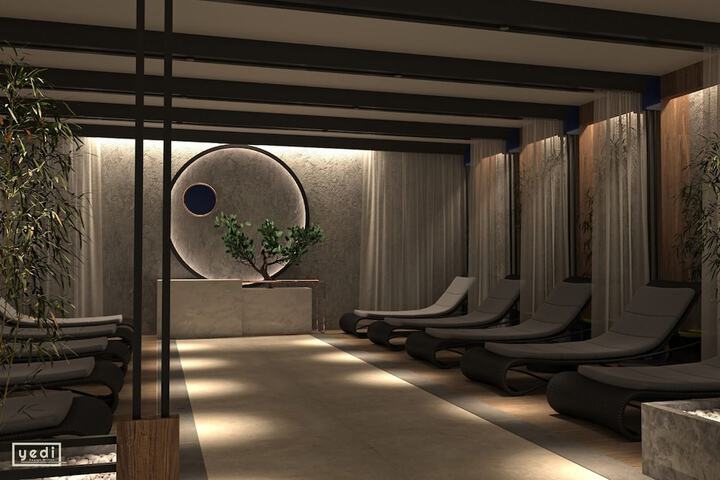 Spa 12 of 25