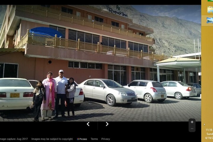 Hotel 16 of 18
