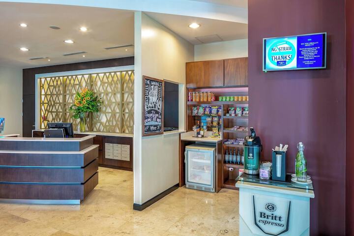 Amenities