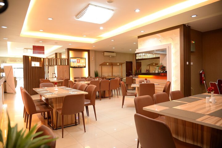 Restaurants