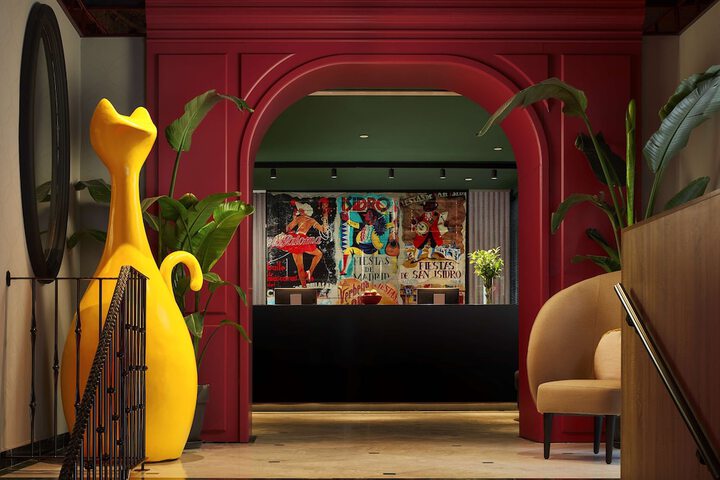 Hotel Interior 4 of 46
