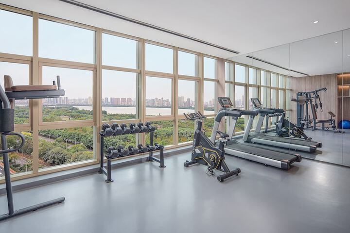 Image of Holiday Inn Express Nanchang High Tech Zone by IHG