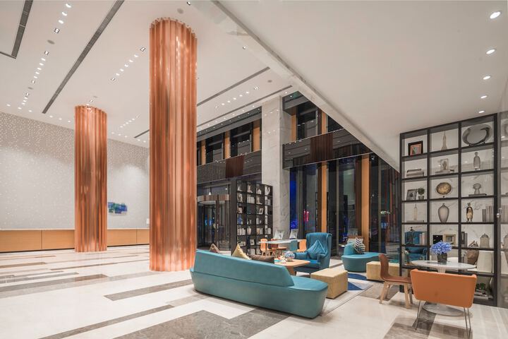 Hotel 60 of 66