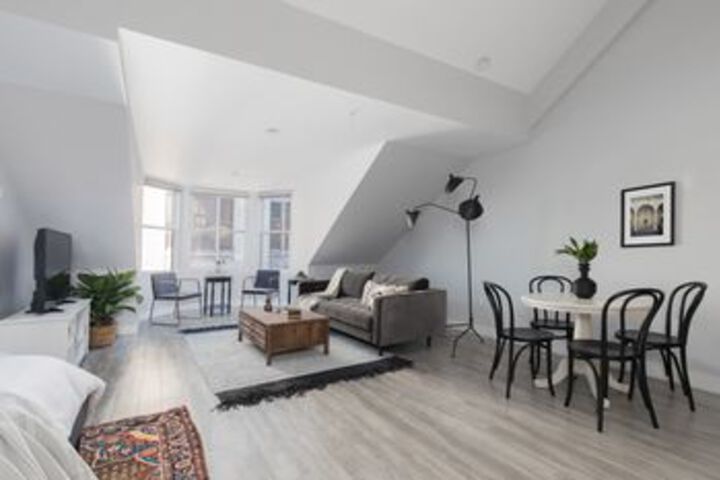 Image of Lovely Loft in Downtown Crossing by Sonder