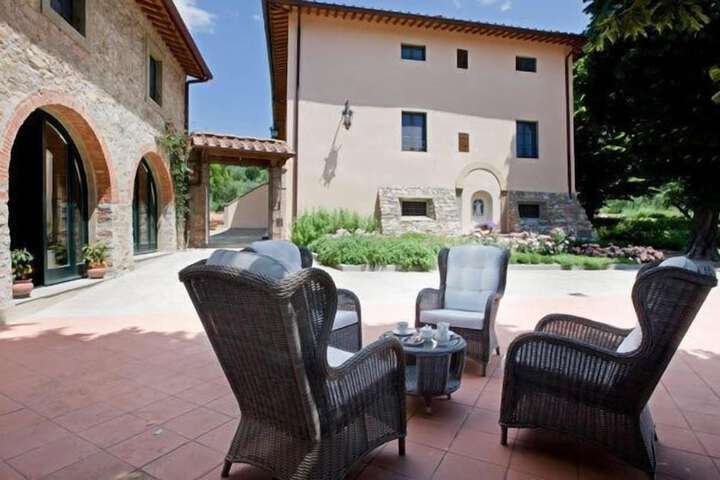 Terrace/Patio 88 of 116