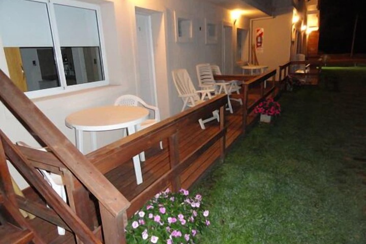 Terrace/Patio 33 of 62