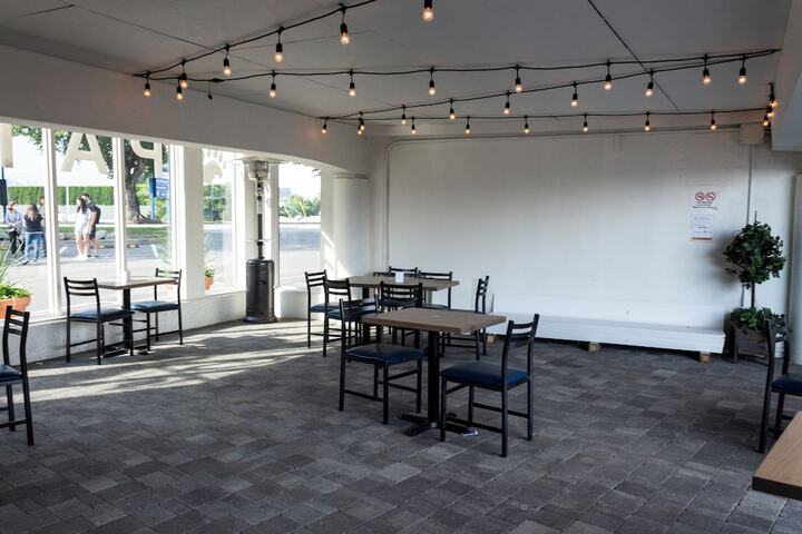 Terrace/Patio 36 of 55