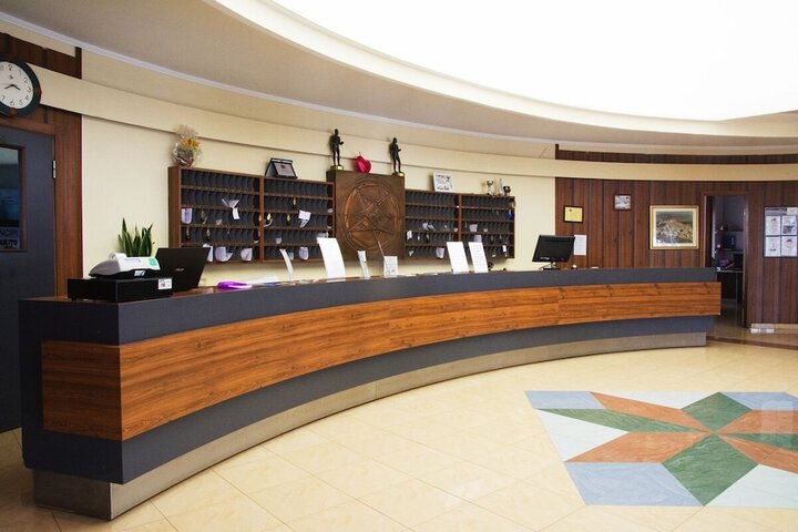 Hotel Interior 2 of 72
