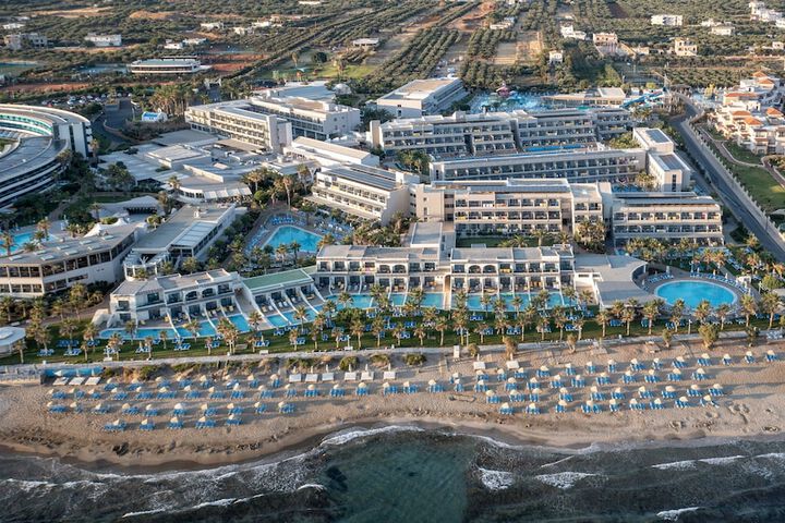 Image of Lyttos Beach - All Inclusive