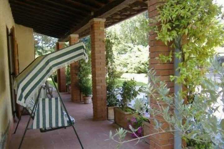 Terrace/Patio 50 of 61
