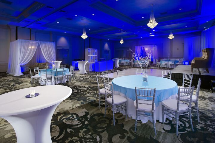 Ballroom