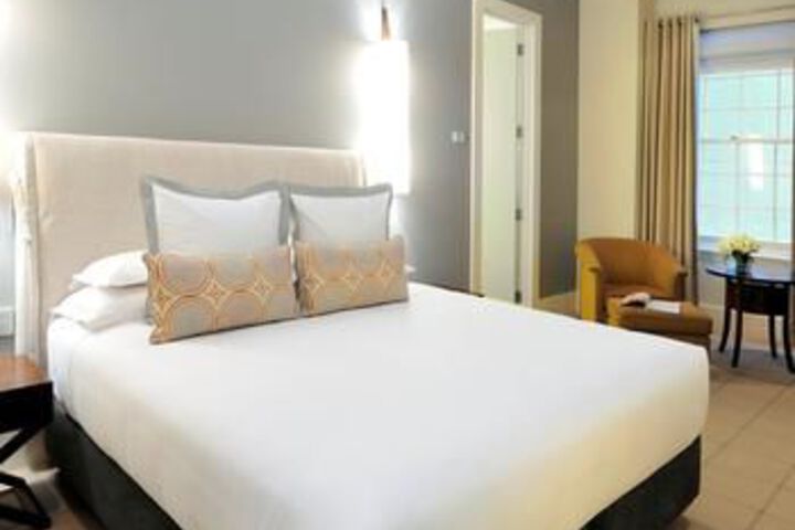 Guest Suite Photo