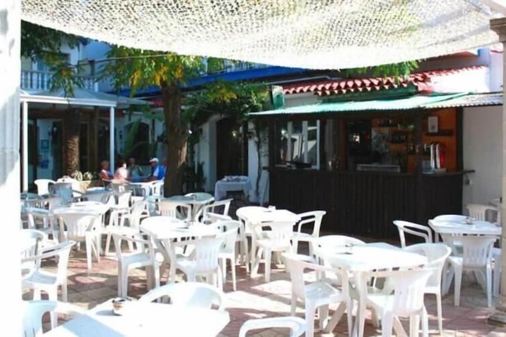 Restaurants