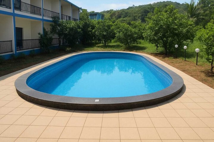 Pool 11 of 19