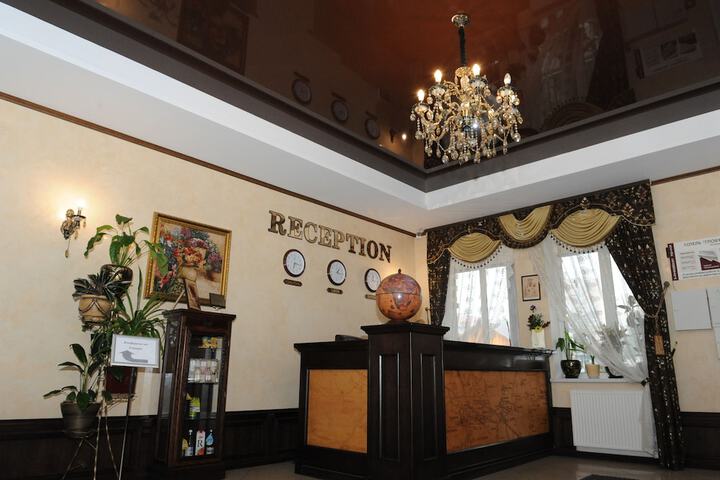 Hotel Interior 2 of 111