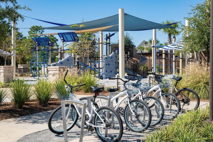 Bicycling