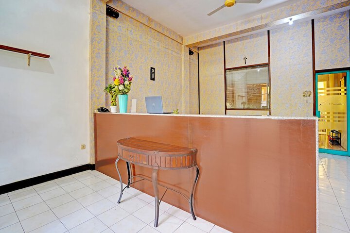 Hotel Interior 7 of 35