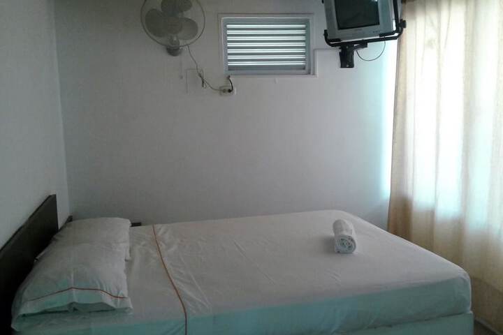 HOTEL LA POPA